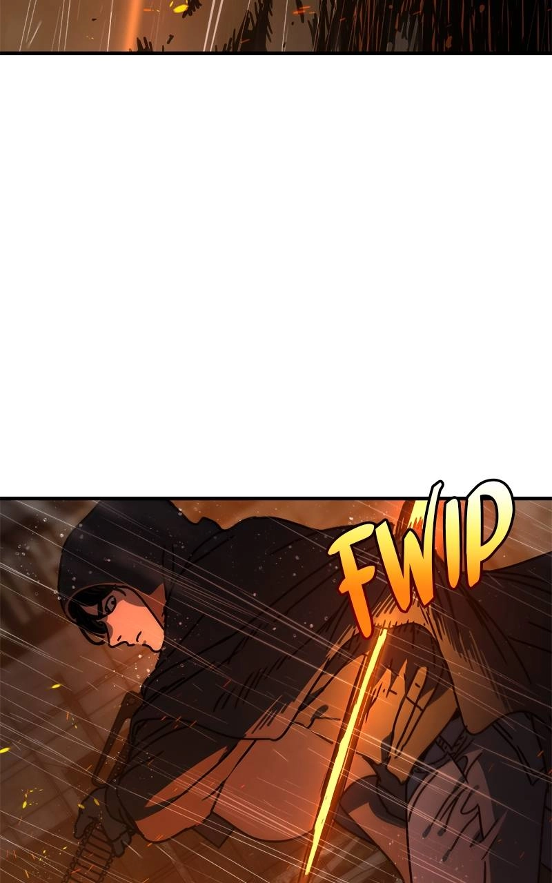Hiding Out in an Apocalypse Chapter 6 - Page 72