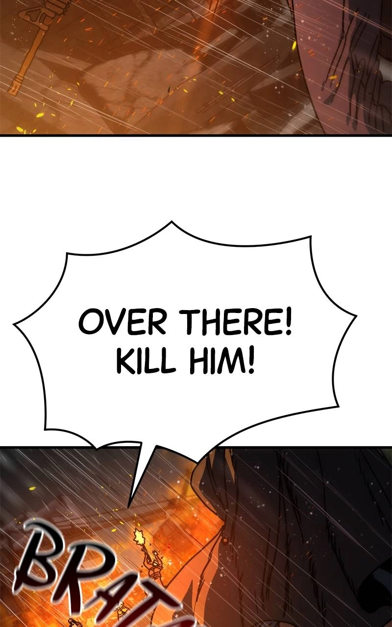 Hiding Out in an Apocalypse Chapter 6 - Page 73