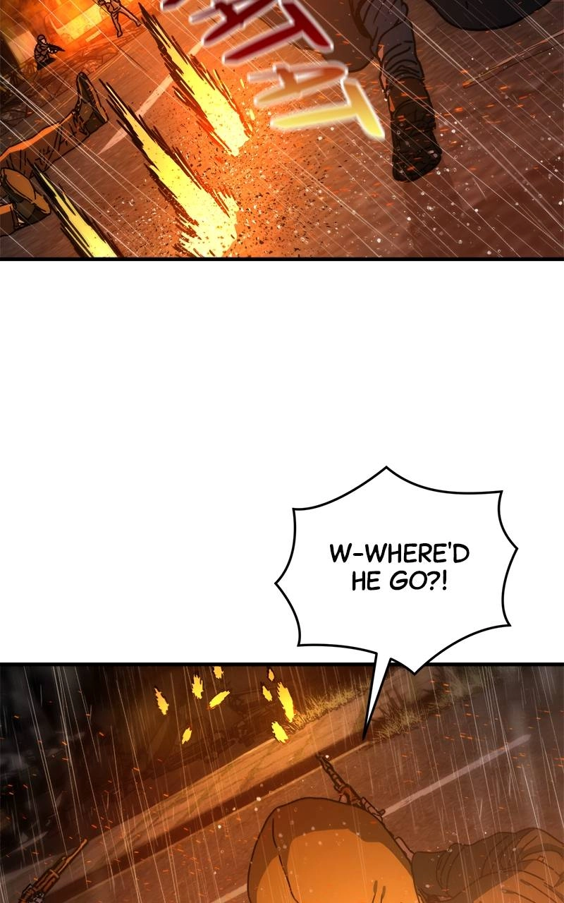 Hiding Out in an Apocalypse Chapter 6 - Page 74