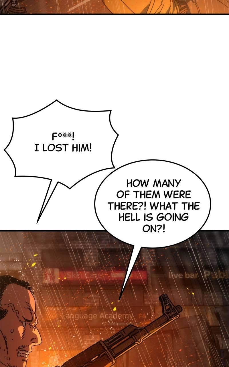 Hiding Out in an Apocalypse Chapter 6 - Page 75