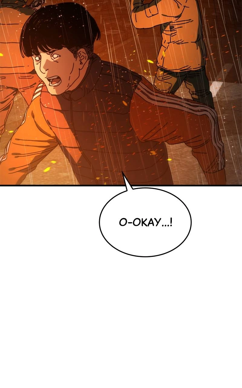 Hiding Out in an Apocalypse Chapter 6 - Page 77