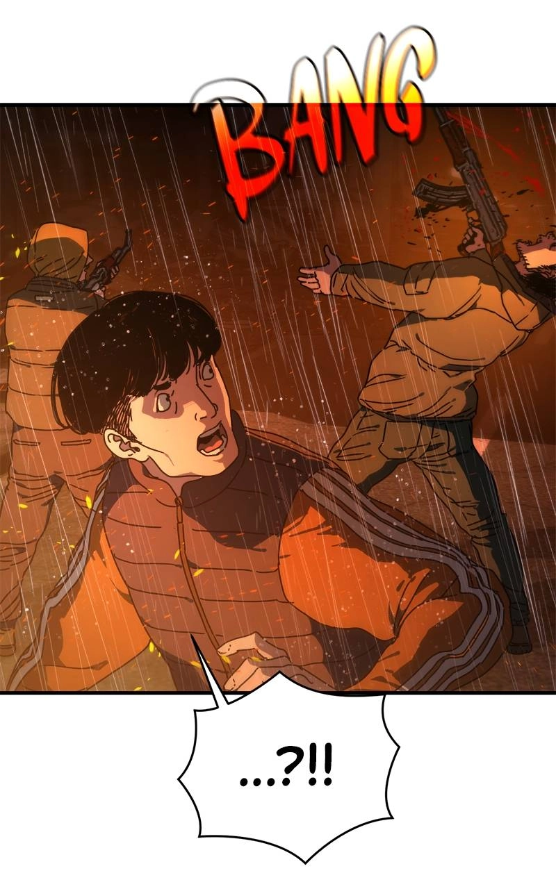 Hiding Out in an Apocalypse Chapter 6 - Page 78