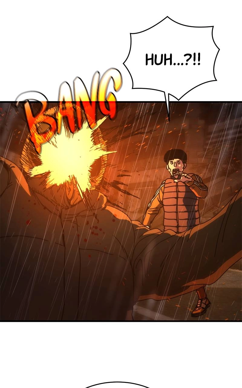 Hiding Out in an Apocalypse Chapter 6 - Page 79