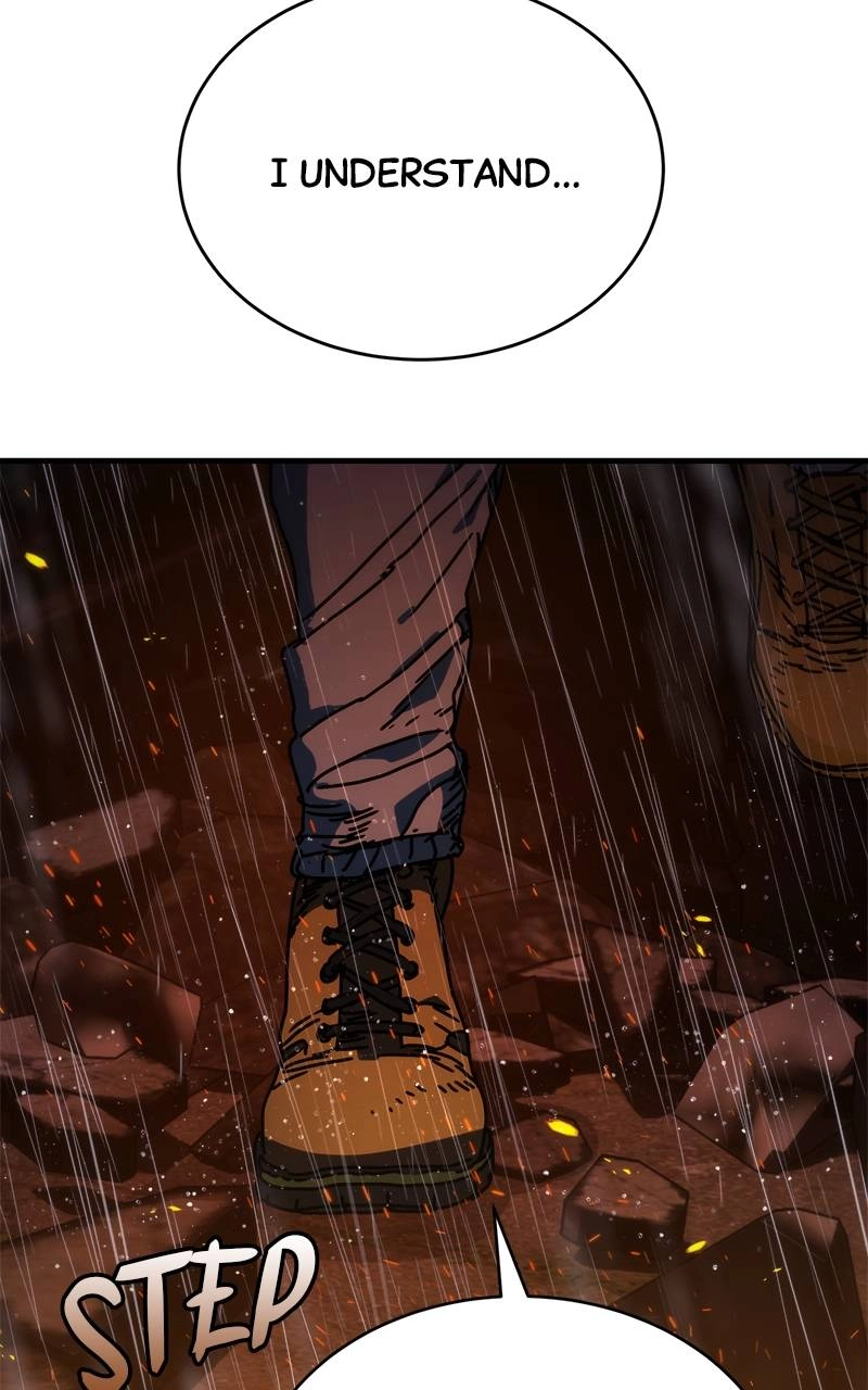 Hiding Out in an Apocalypse Chapter 6 - Page 80