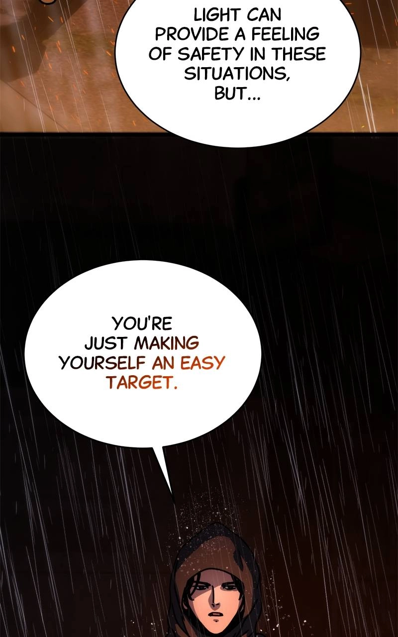 Hiding Out in an Apocalypse Chapter 6 - Page 81