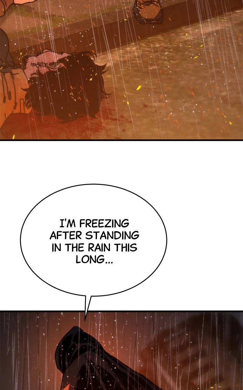 Hiding Out in an Apocalypse Chapter 6 - Page 83