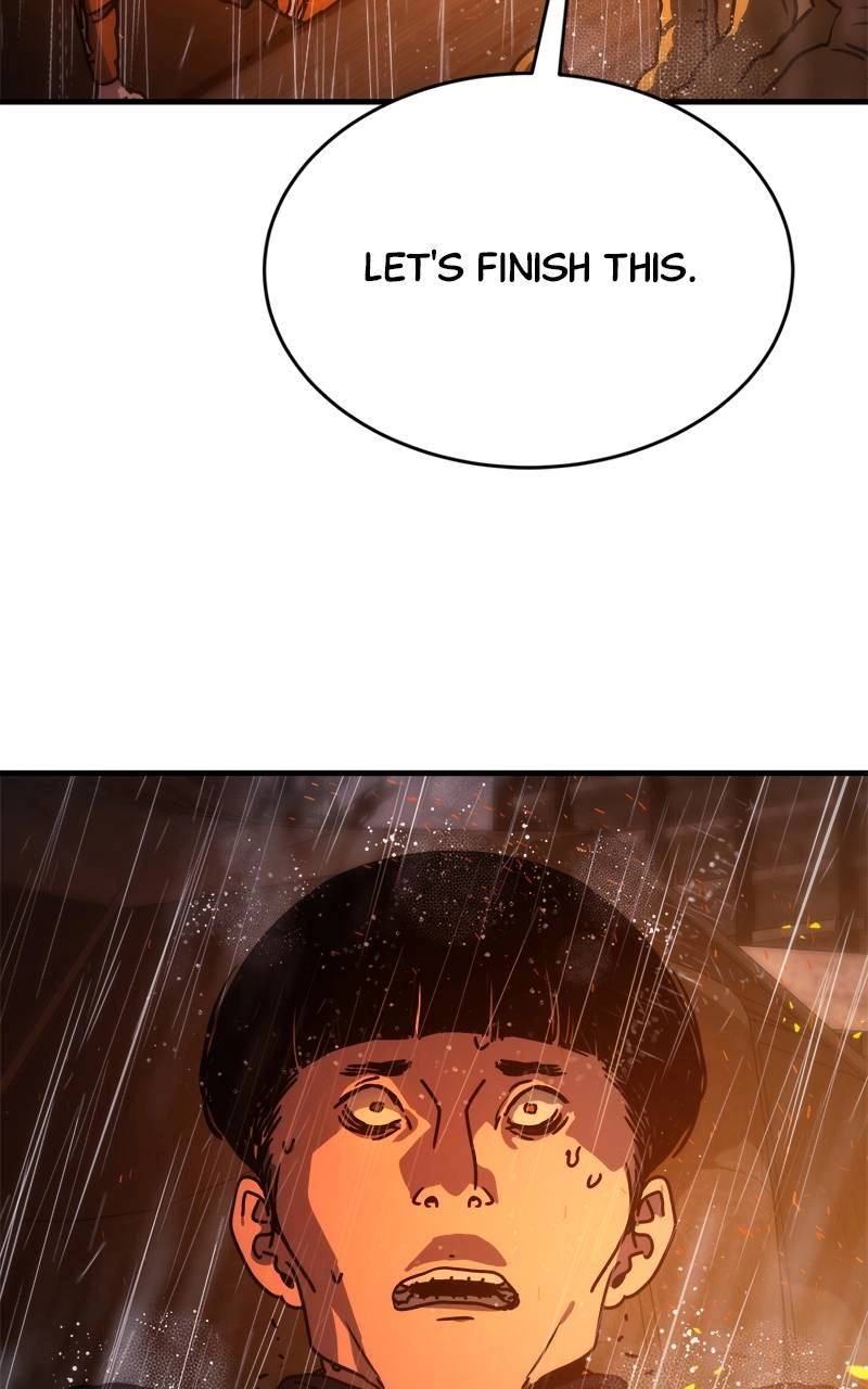 Hiding Out in an Apocalypse Chapter 6 - Page 85
