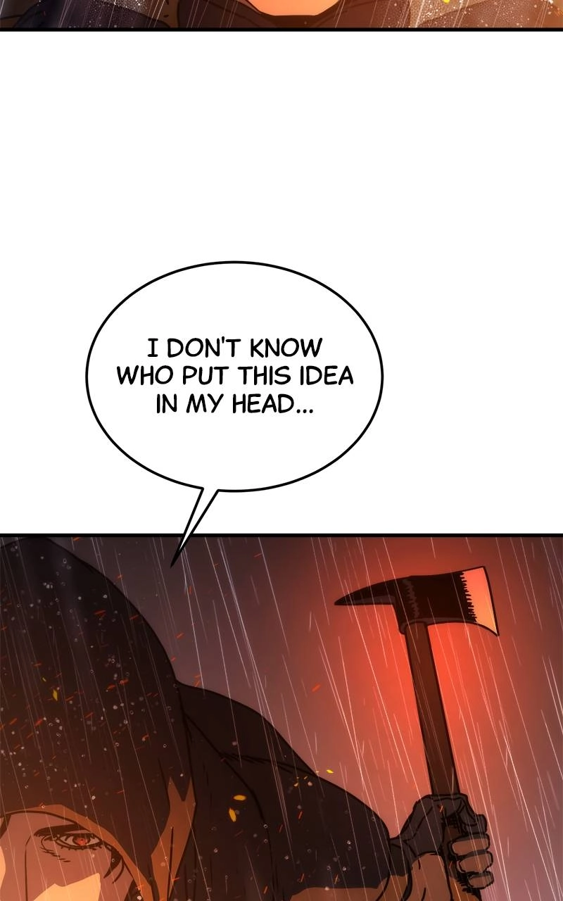 Hiding Out in an Apocalypse Chapter 6 - Page 86