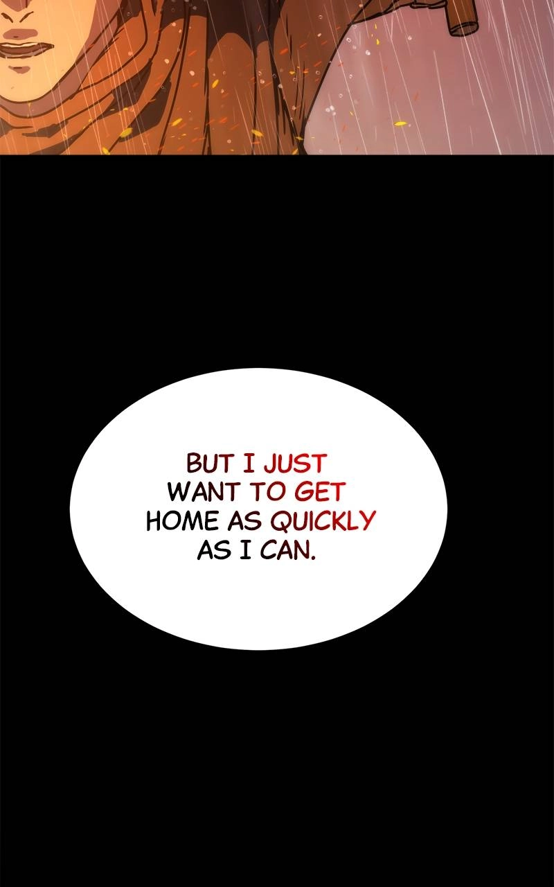 Hiding Out in an Apocalypse Chapter 6 - Page 87
