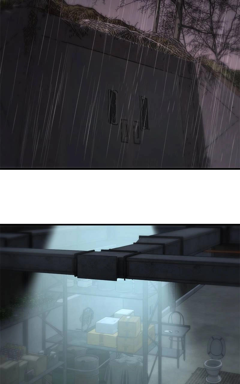 Hiding Out in an Apocalypse Chapter 6 - Page 89