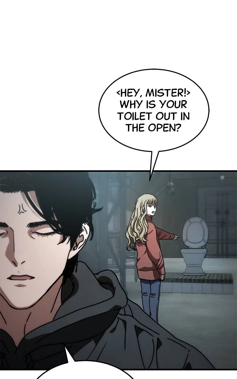 Hiding Out in an Apocalypse Chapter 6 - Page 91