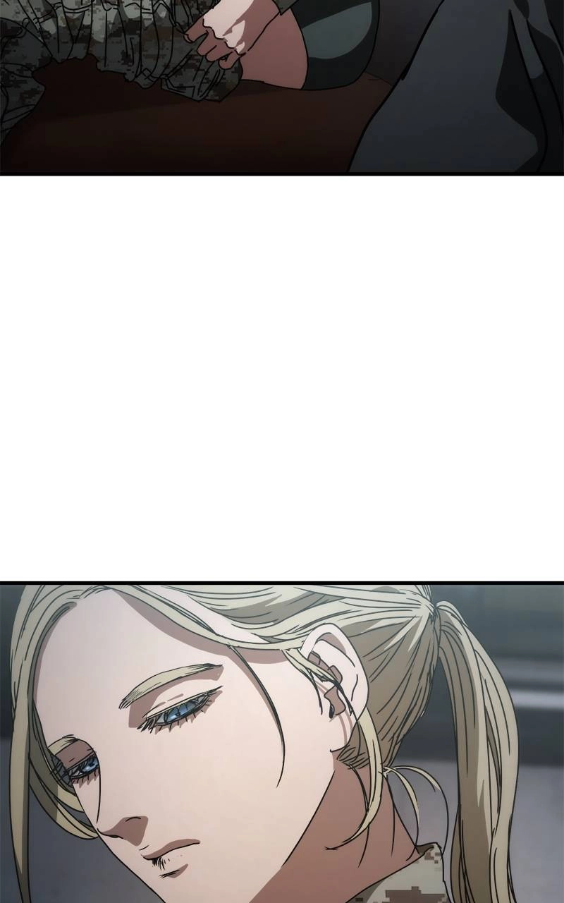 Hiding Out in an Apocalypse Chapter 6 - Page 95