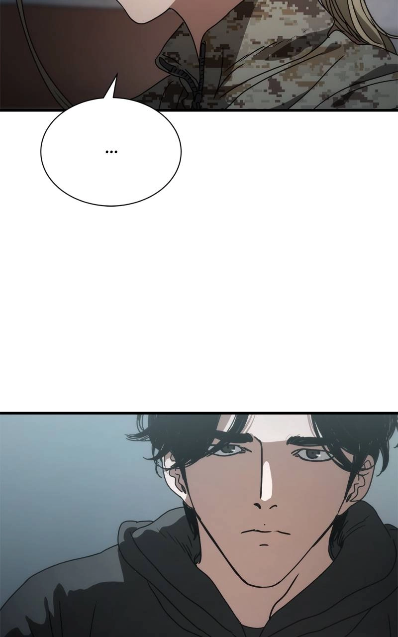 Hiding Out in an Apocalypse Chapter 6 - Page 96