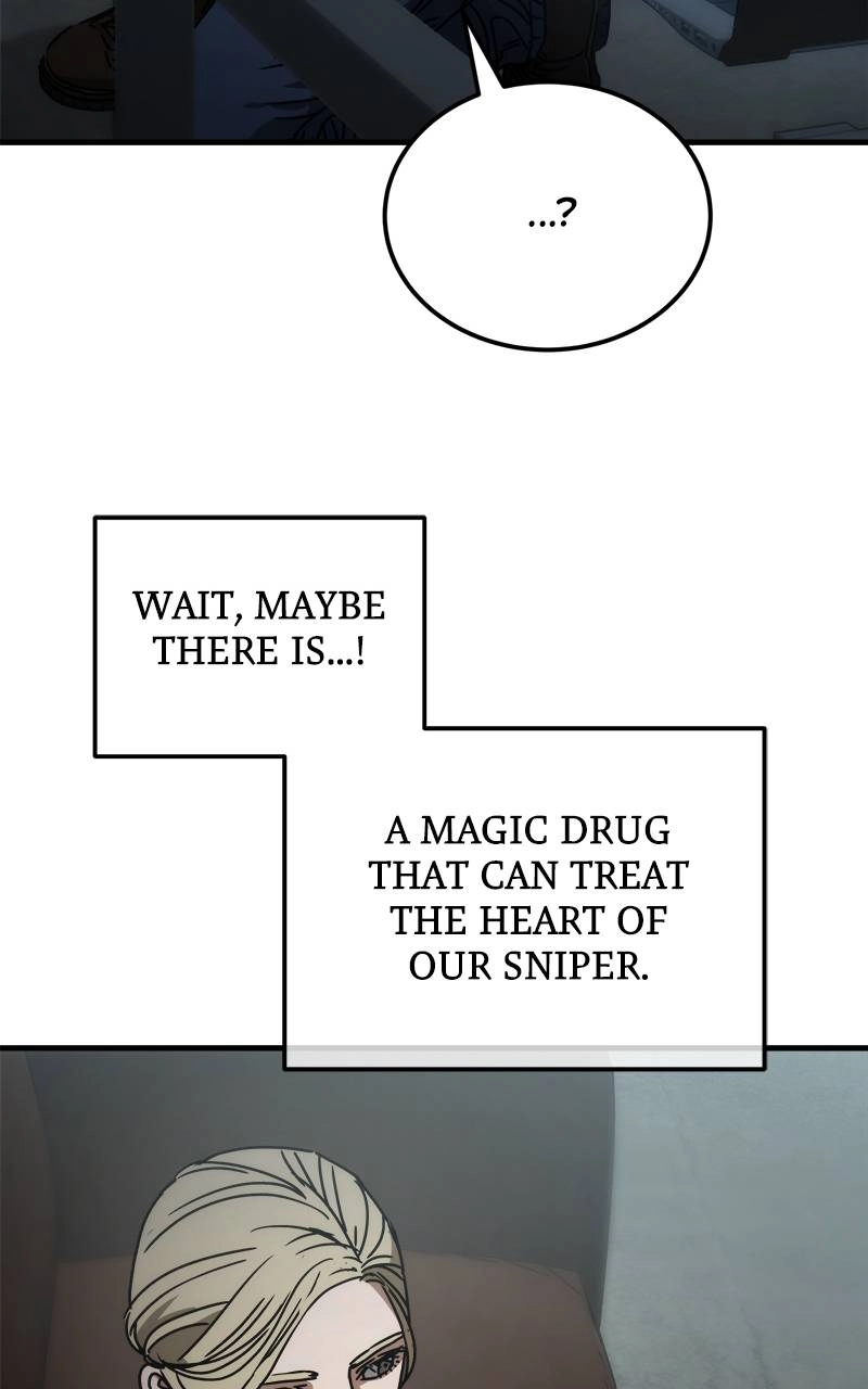 Hiding Out in an Apocalypse Chapter 6 - Page 99