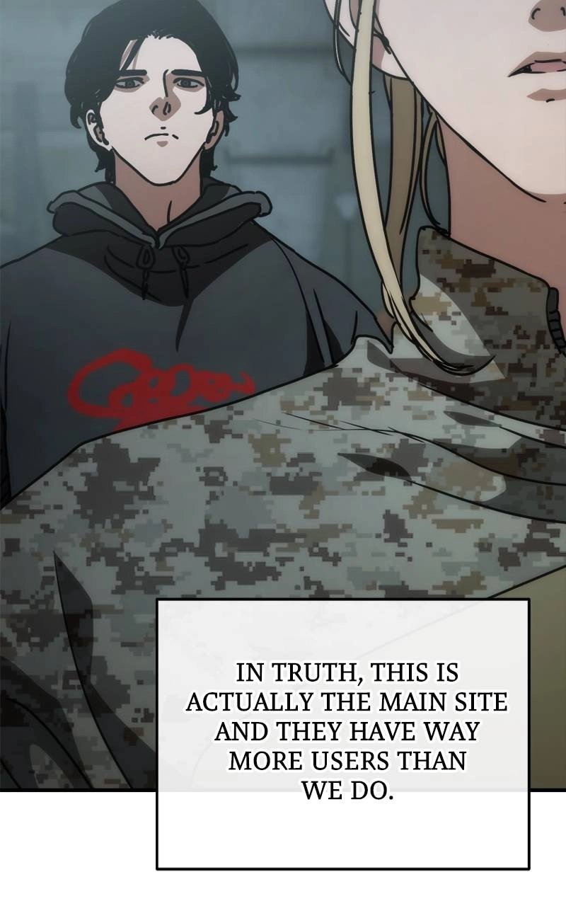 Hiding Out in an Apocalypse Chapter 6 - Page 103