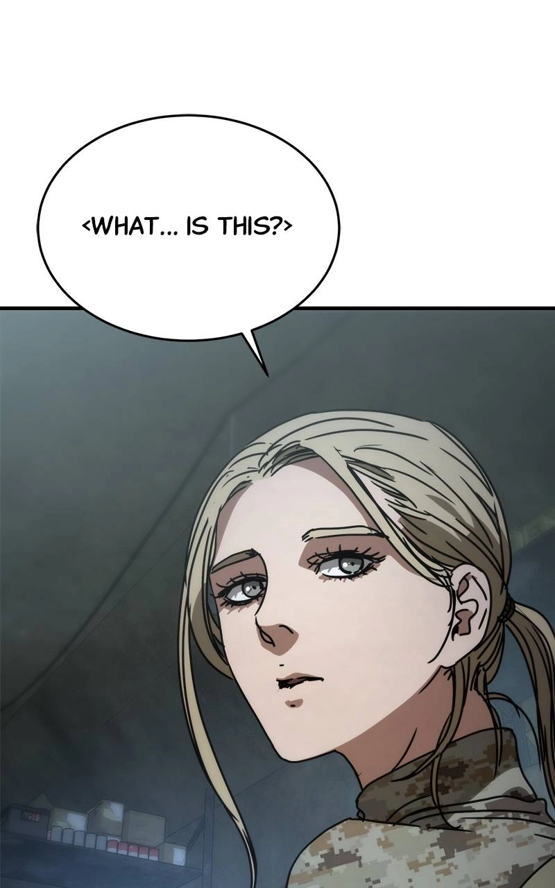 Hiding Out in an Apocalypse Chapter 6 - Page 104