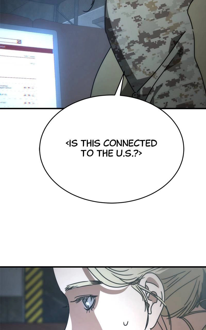 Hiding Out in an Apocalypse Chapter 6 - Page 105
