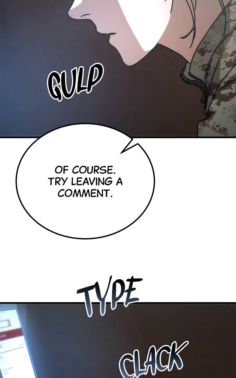 Hiding Out in an Apocalypse Chapter 6 - Page 106