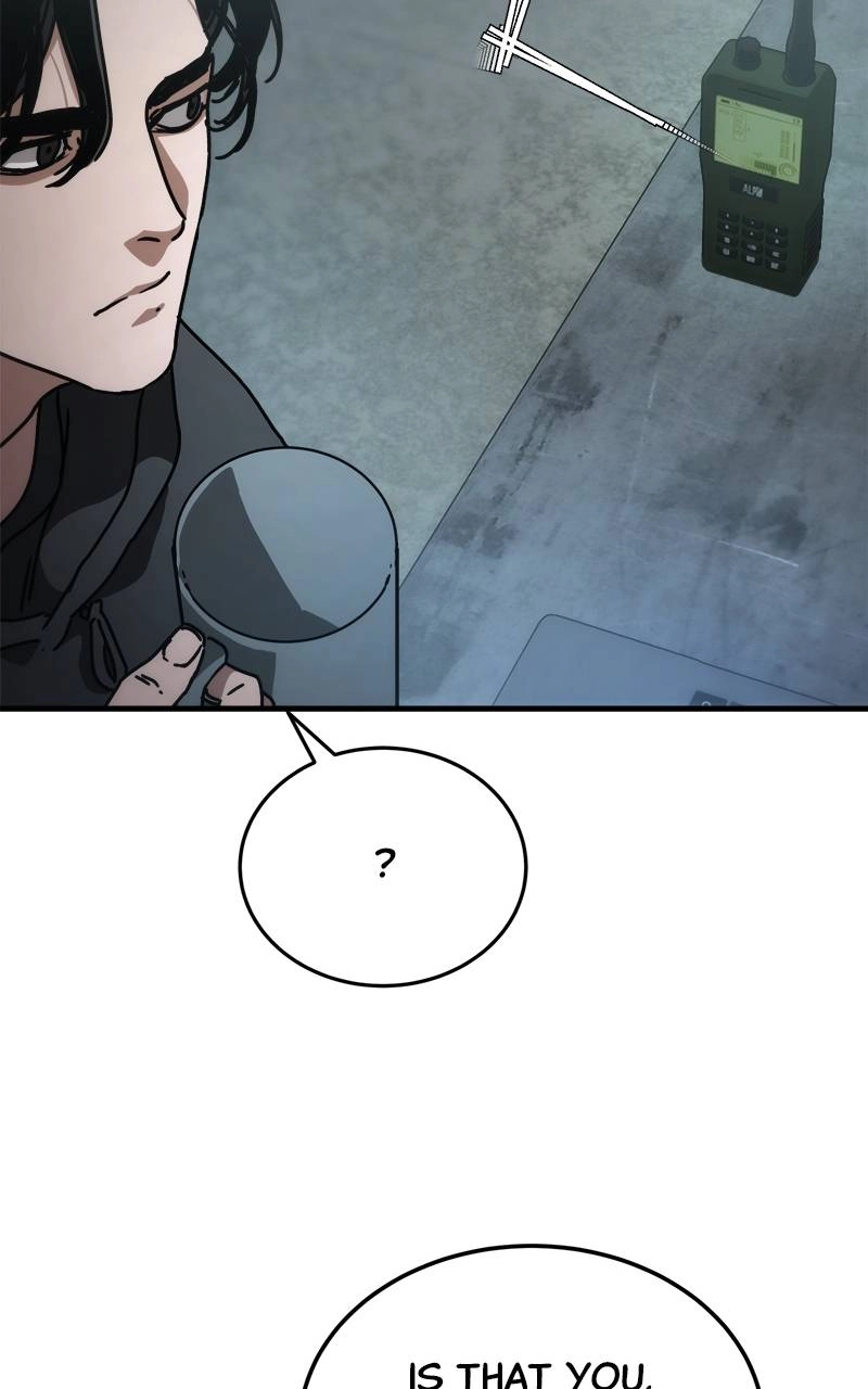 Hiding Out in an Apocalypse Chapter 6 - Page 116