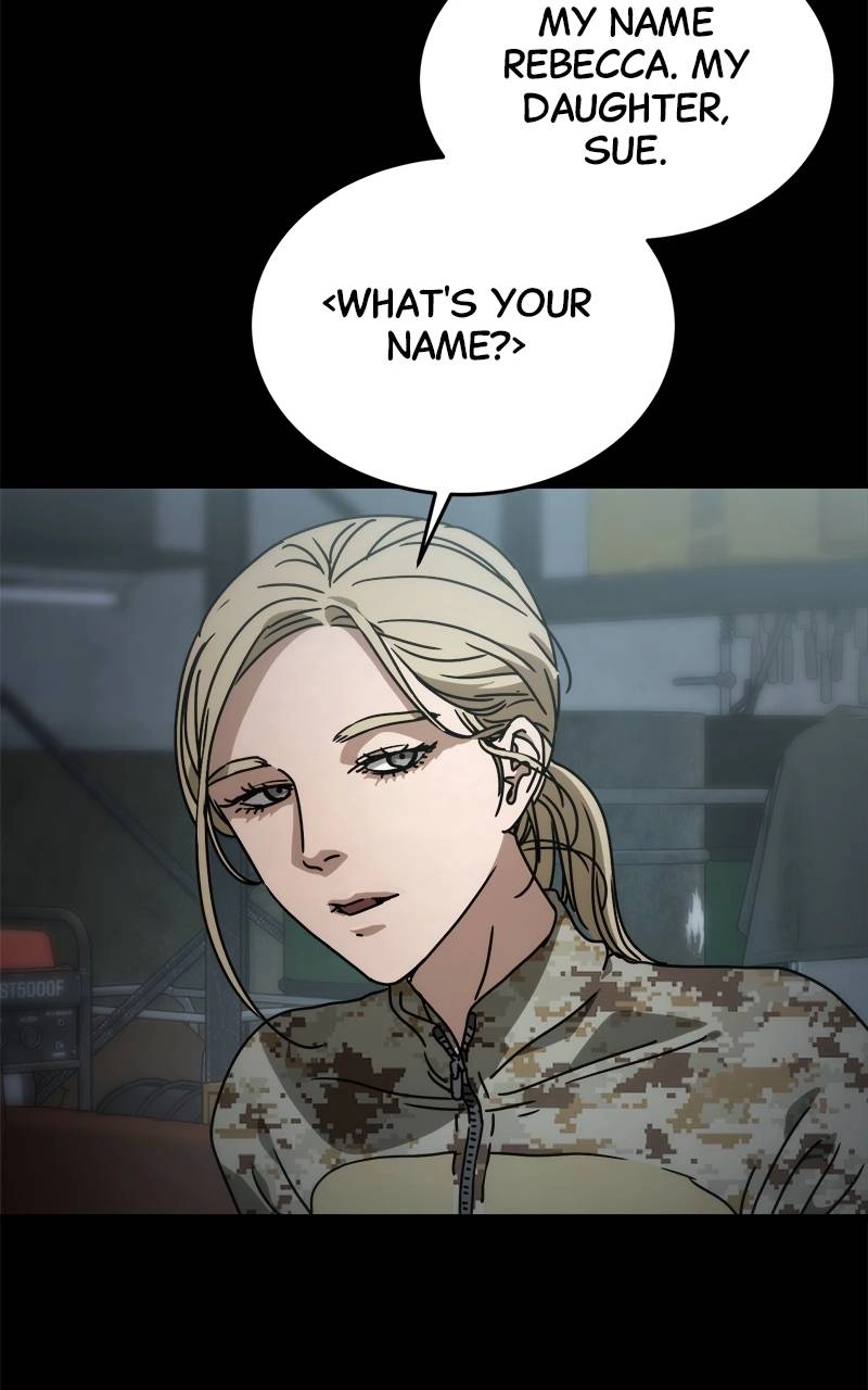 Hiding Out in an Apocalypse Chapter 6 - Page 119