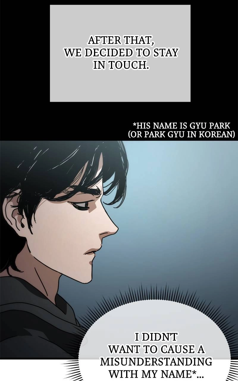 Hiding Out in an Apocalypse Chapter 6 - Page 120