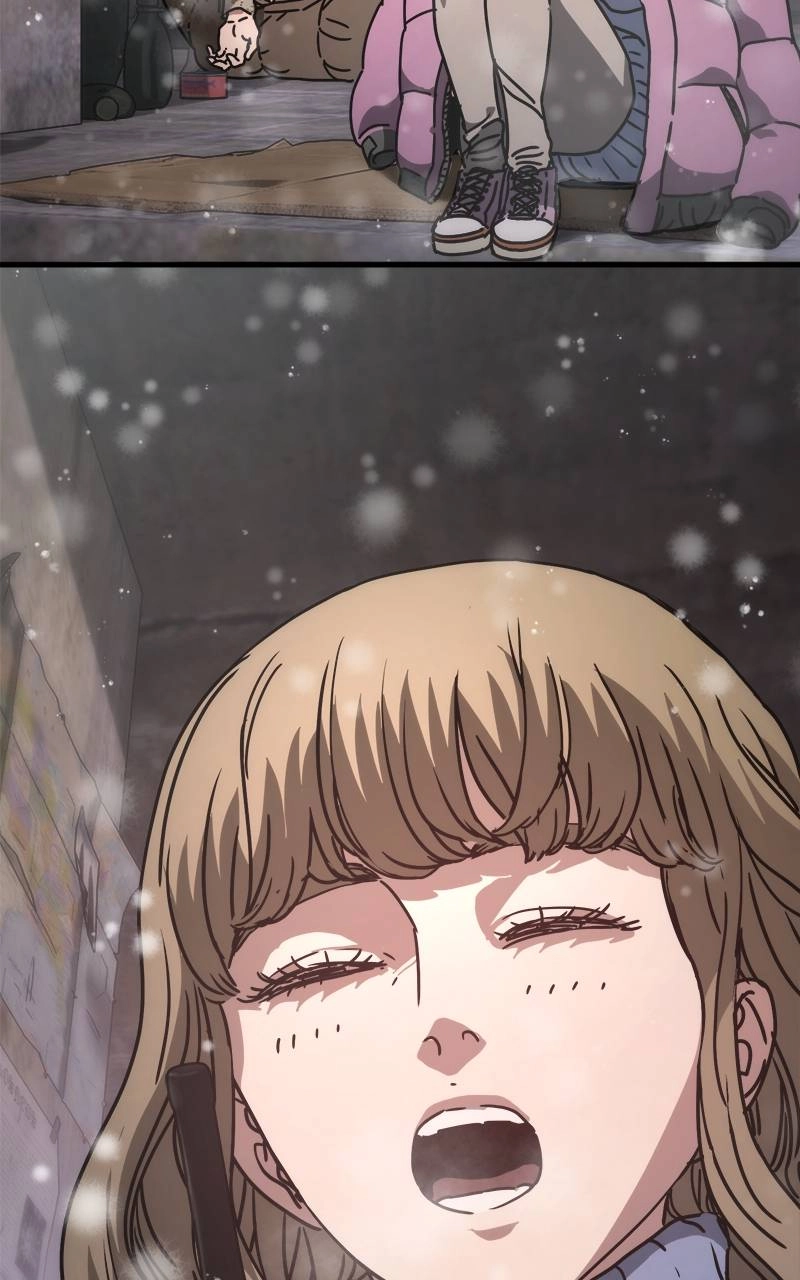 Hiding Out in an Apocalypse Chapter 6 - Page 122