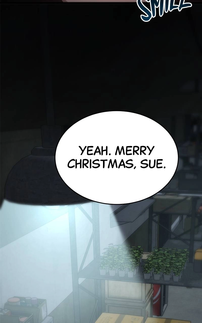 Hiding Out in an Apocalypse Chapter 6 - Page 126