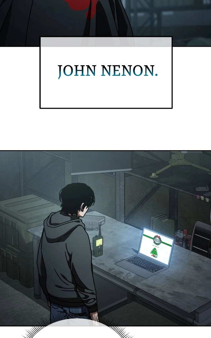 Hiding Out in an Apocalypse Chapter 7 - Page 3