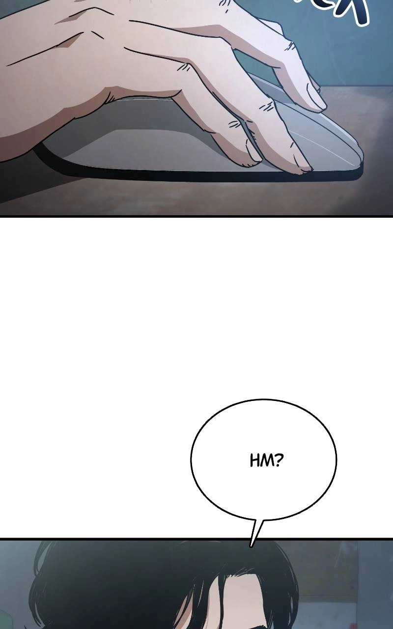 Hiding Out in an Apocalypse Chapter 7 - Page 18