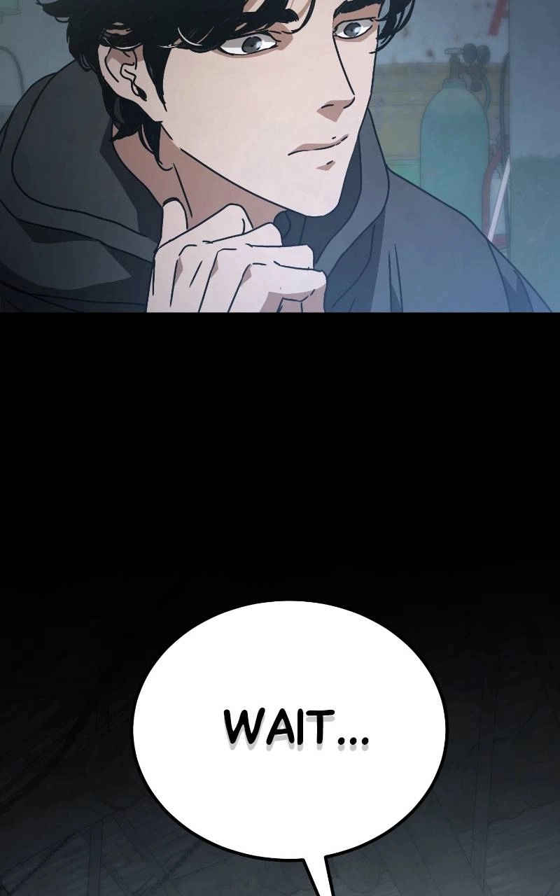 Hiding Out in an Apocalypse Chapter 7 - Page 19