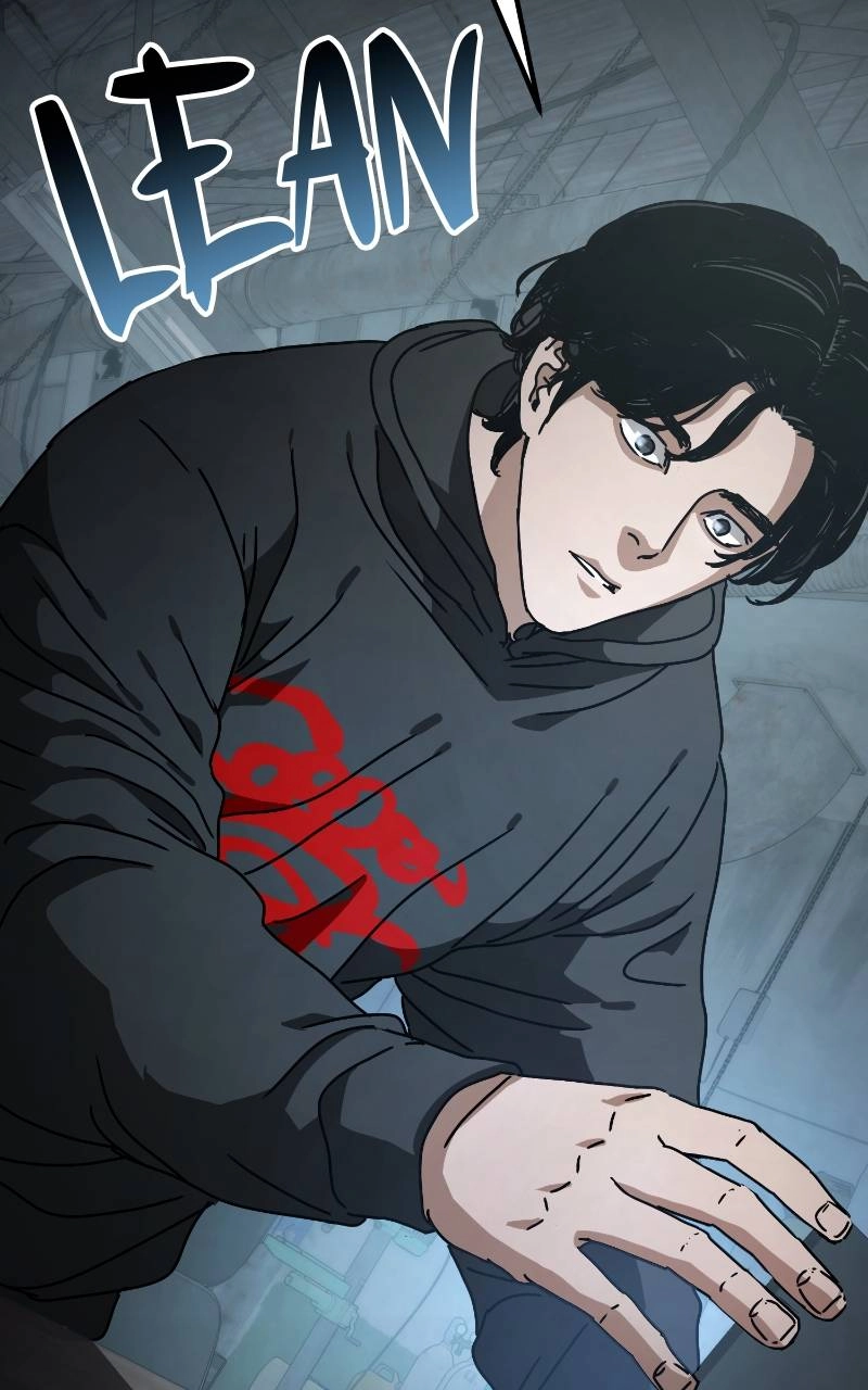 Hiding Out in an Apocalypse Chapter 7 - Page 20