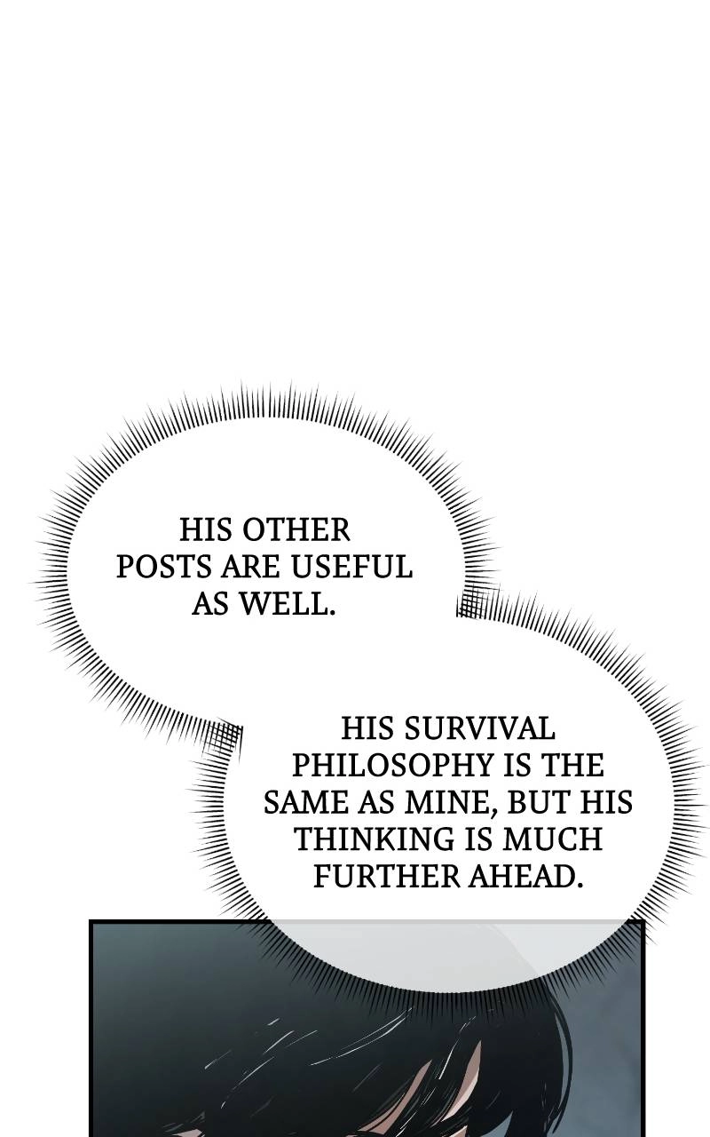 Hiding Out in an Apocalypse Chapter 7 - Page 25