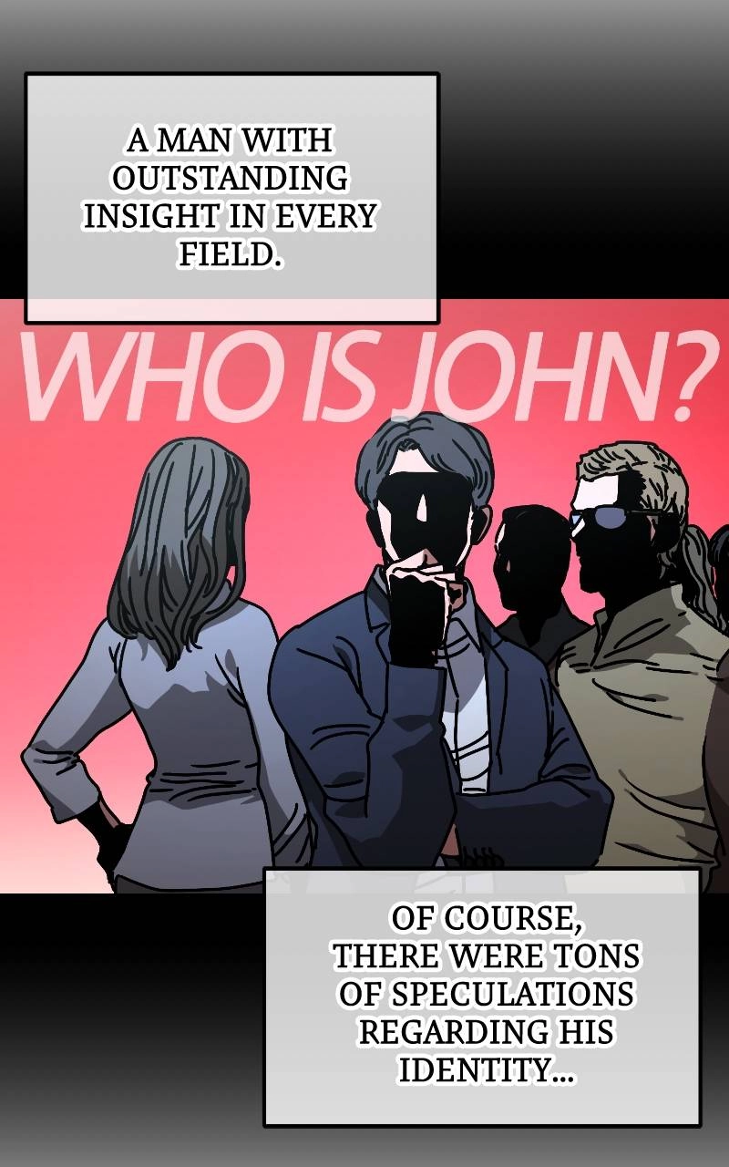 Hiding Out in an Apocalypse Chapter 7 - Page 30