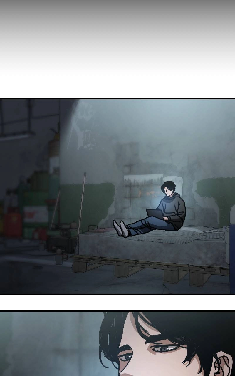 Hiding Out in an Apocalypse Chapter 7 - Page 31