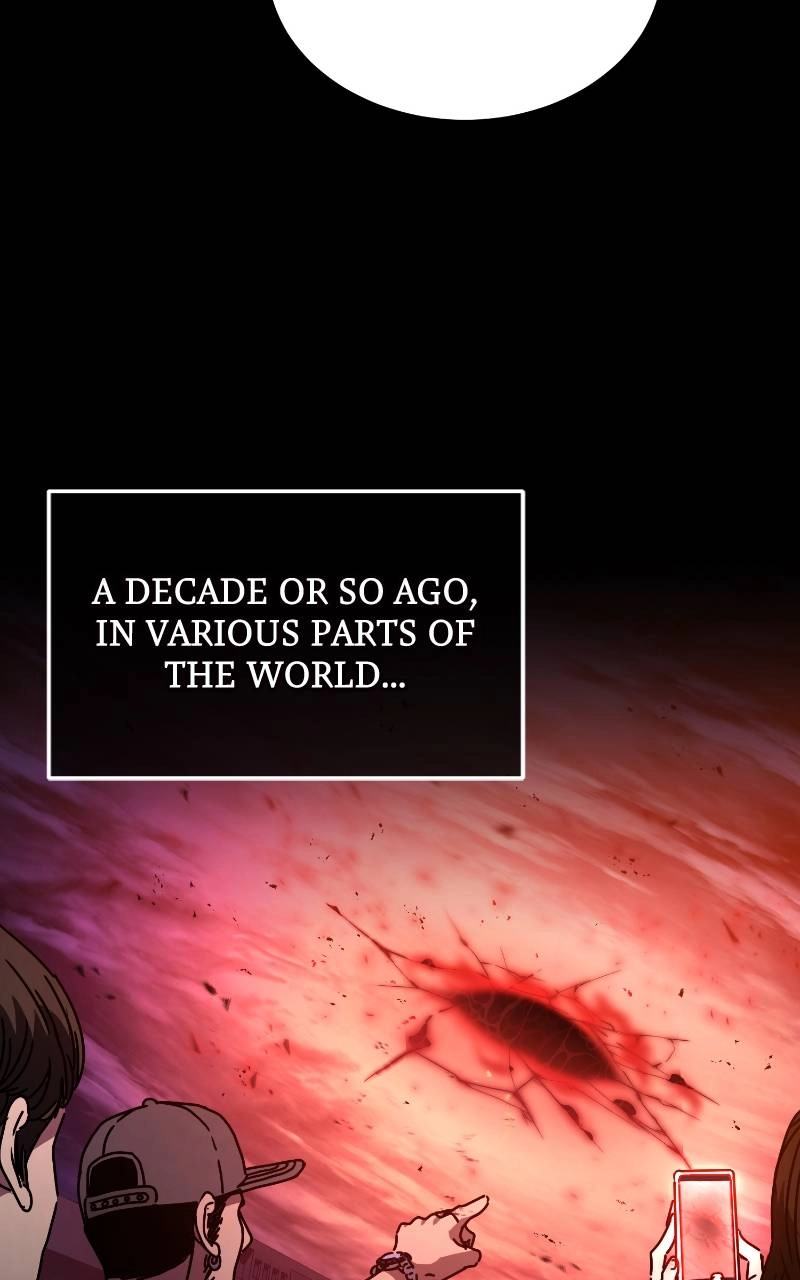 Hiding Out in an Apocalypse Chapter 7 - Page 34