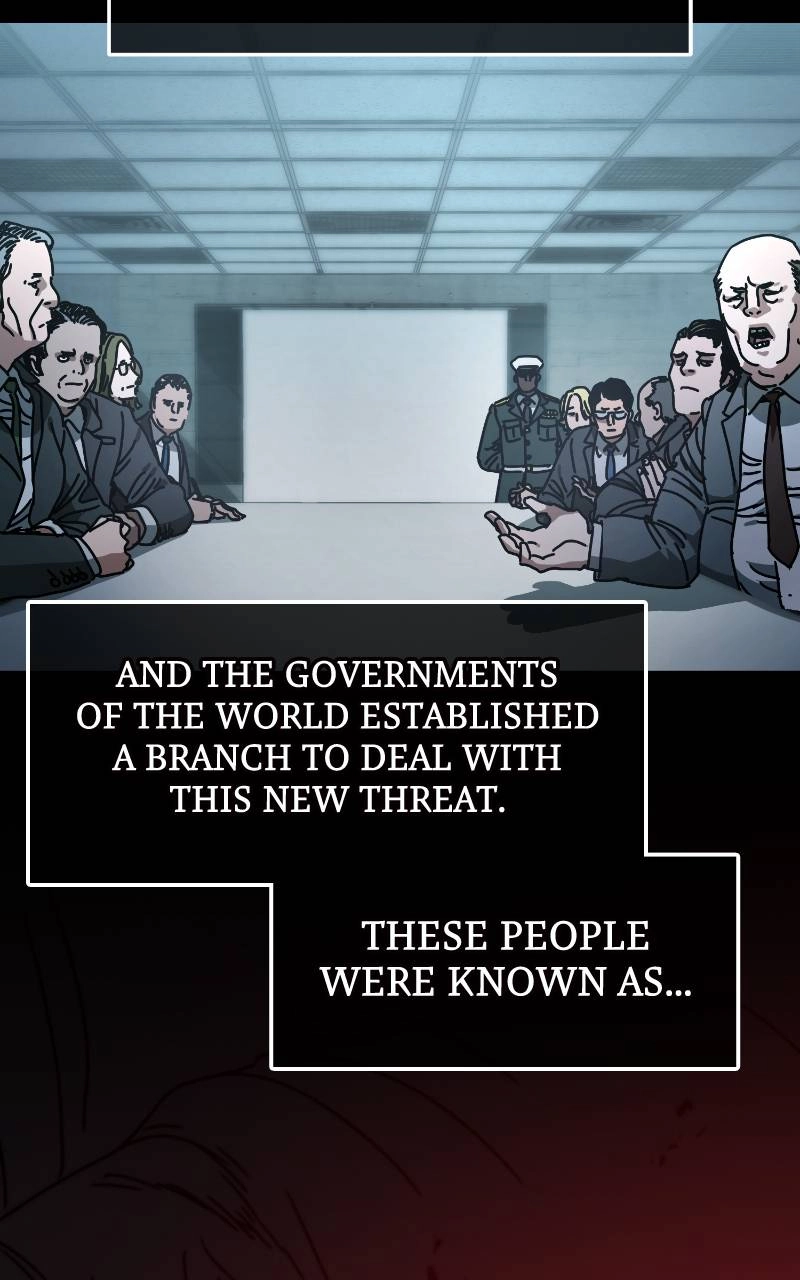 Hiding Out in an Apocalypse Chapter 7 - Page 36