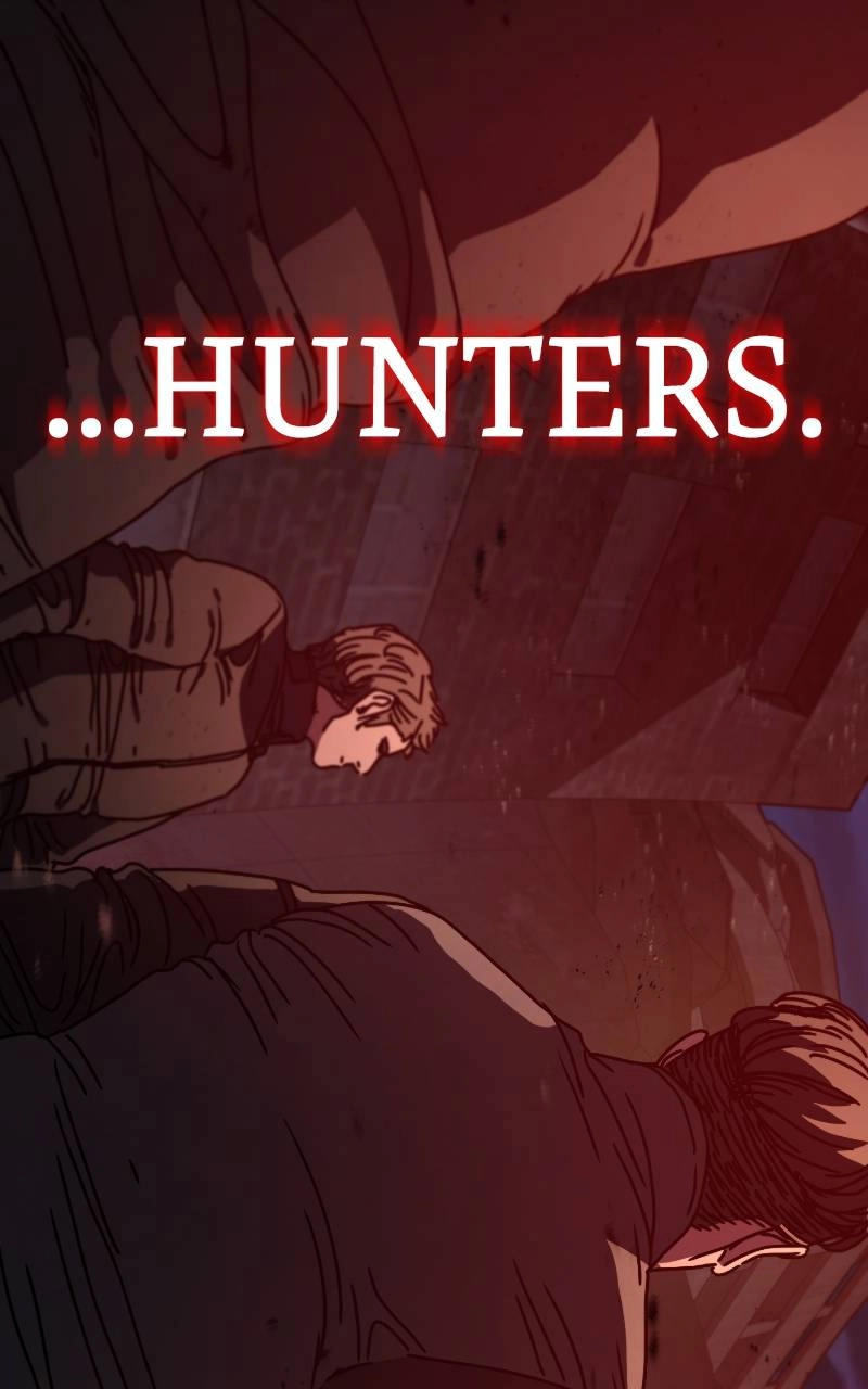 Hiding Out in an Apocalypse Chapter 7 - Page 37