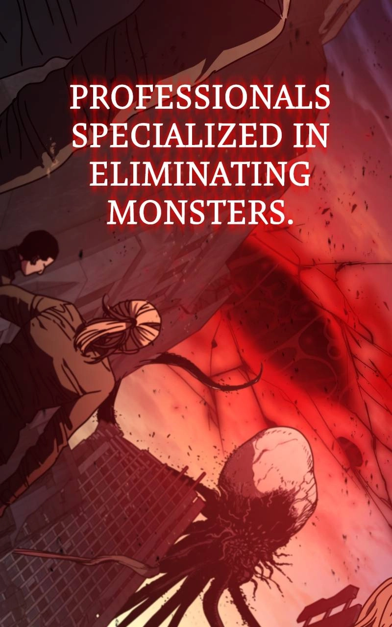 Hiding Out in an Apocalypse Chapter 7 - Page 38