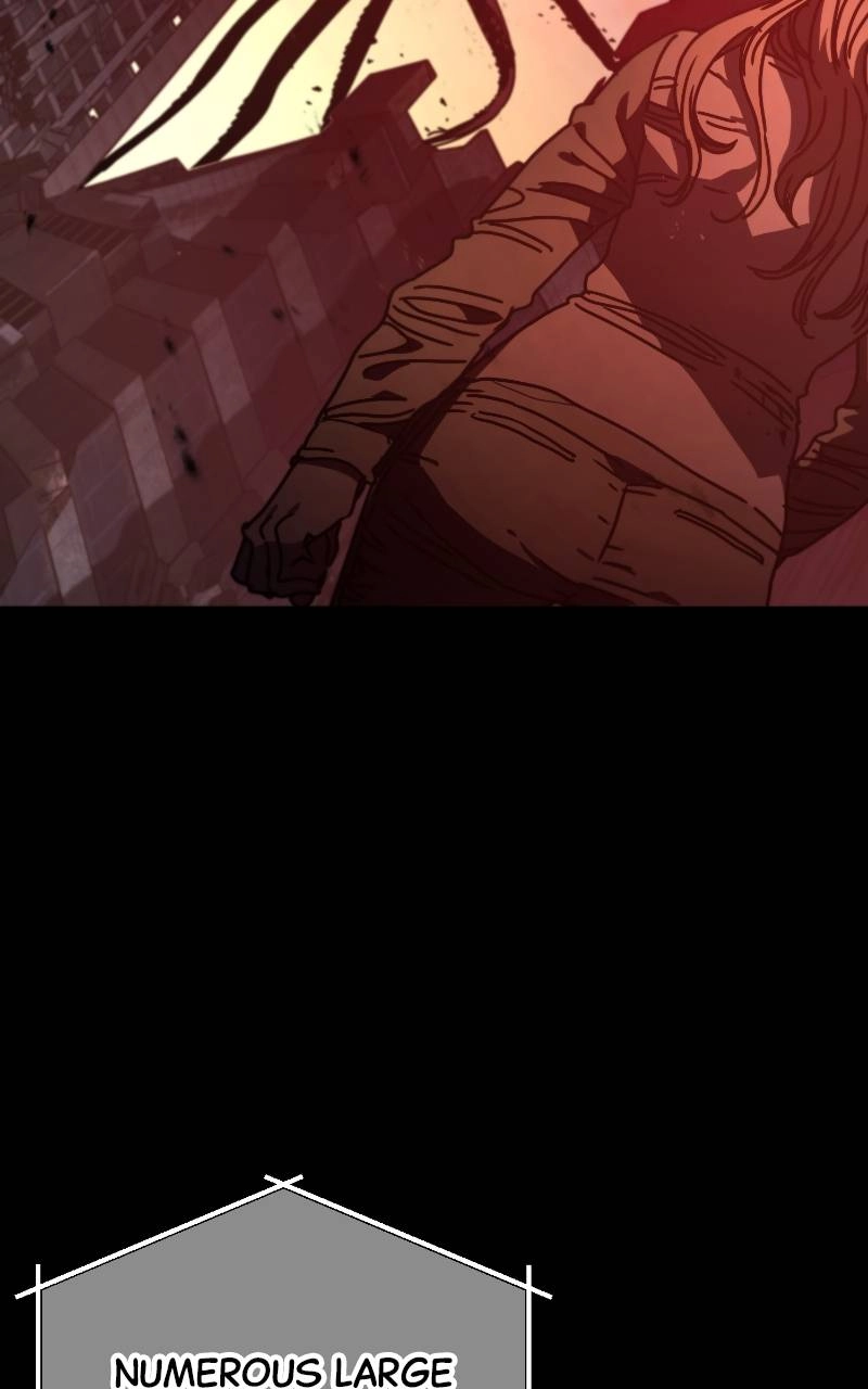 Hiding Out in an Apocalypse Chapter 7 - Page 39