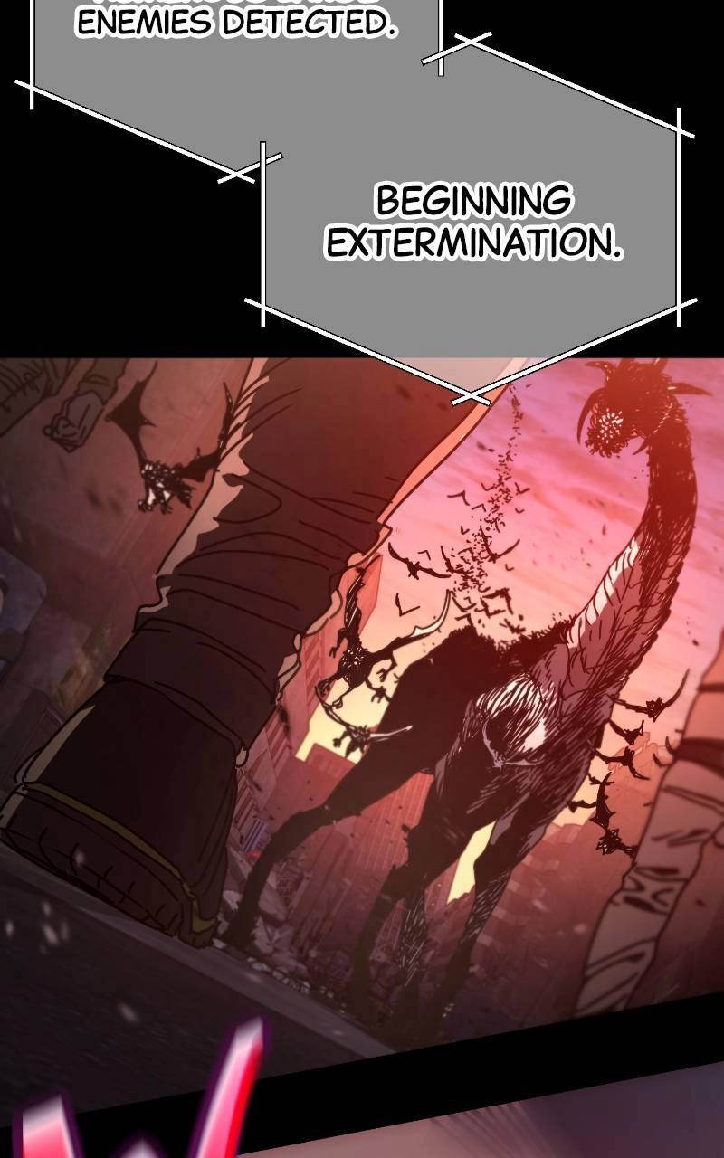 Hiding Out in an Apocalypse Chapter 7 - Page 40