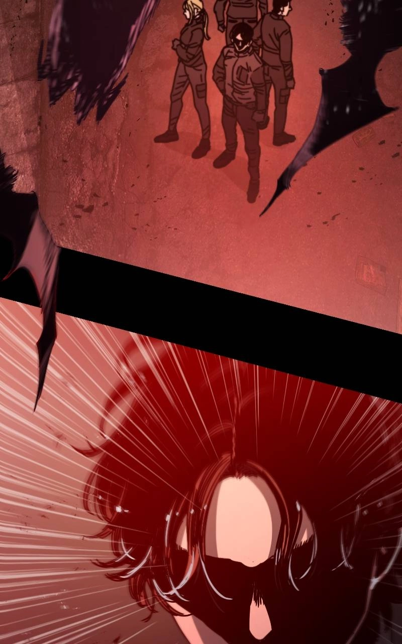 Hiding Out in an Apocalypse Chapter 7 - Page 42