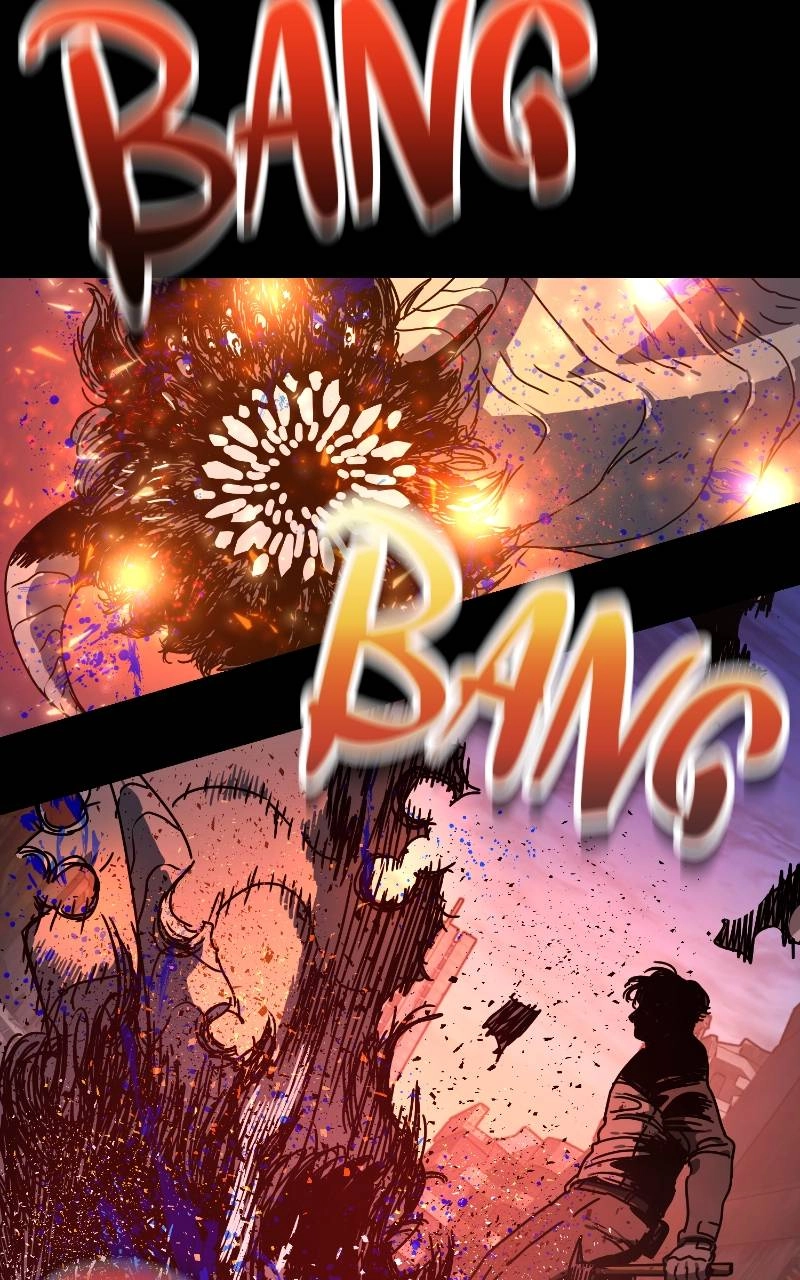 Hiding Out in an Apocalypse Chapter 7 - Page 45