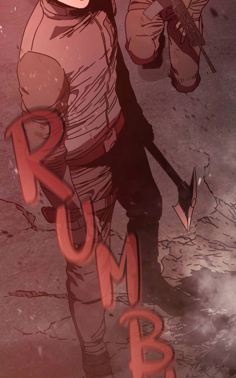 Hiding Out in an Apocalypse Chapter 7 - Page 47