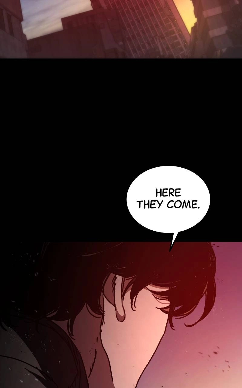 Hiding Out in an Apocalypse Chapter 7 - Page 49