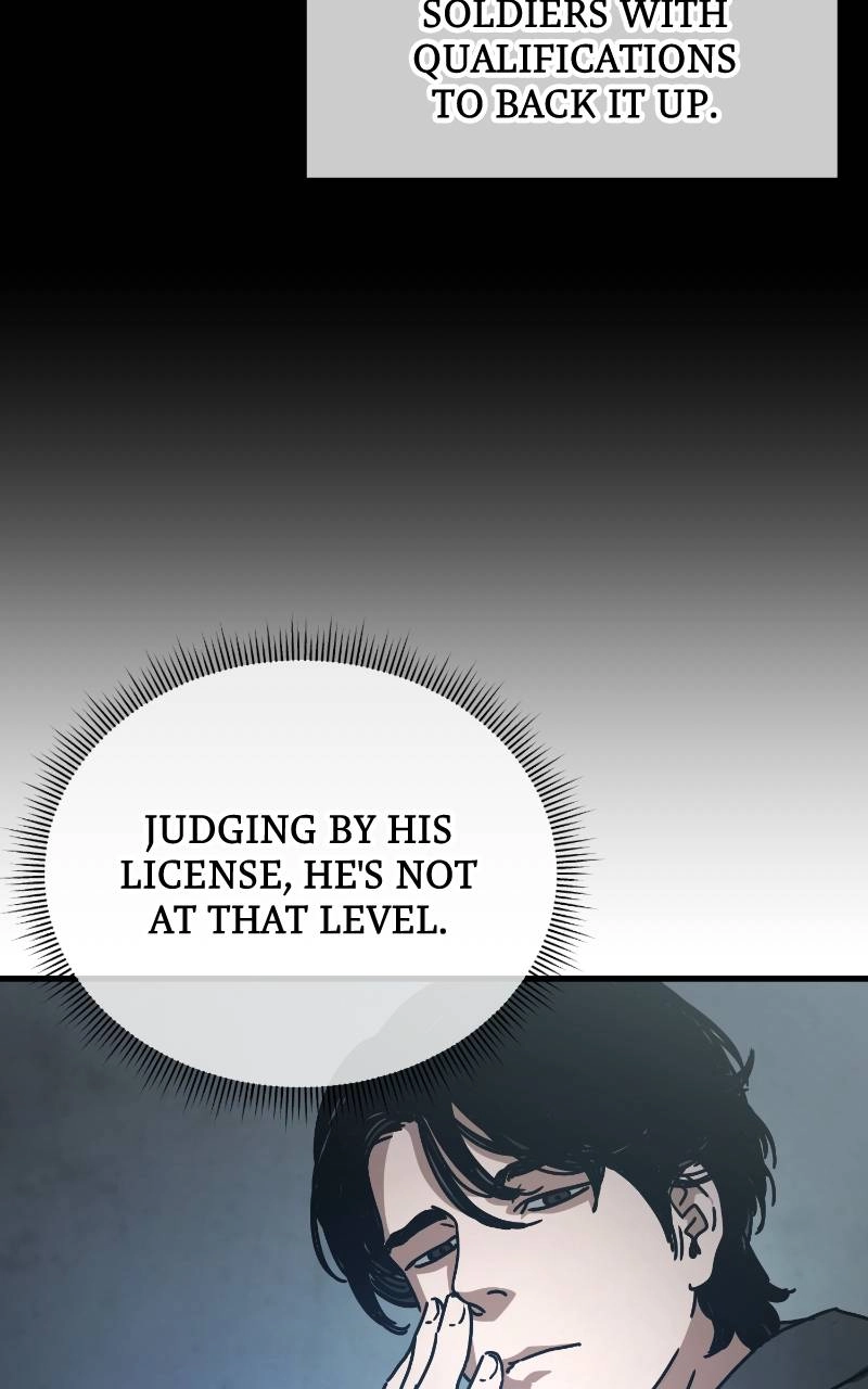 Hiding Out in an Apocalypse Chapter 7 - Page 52