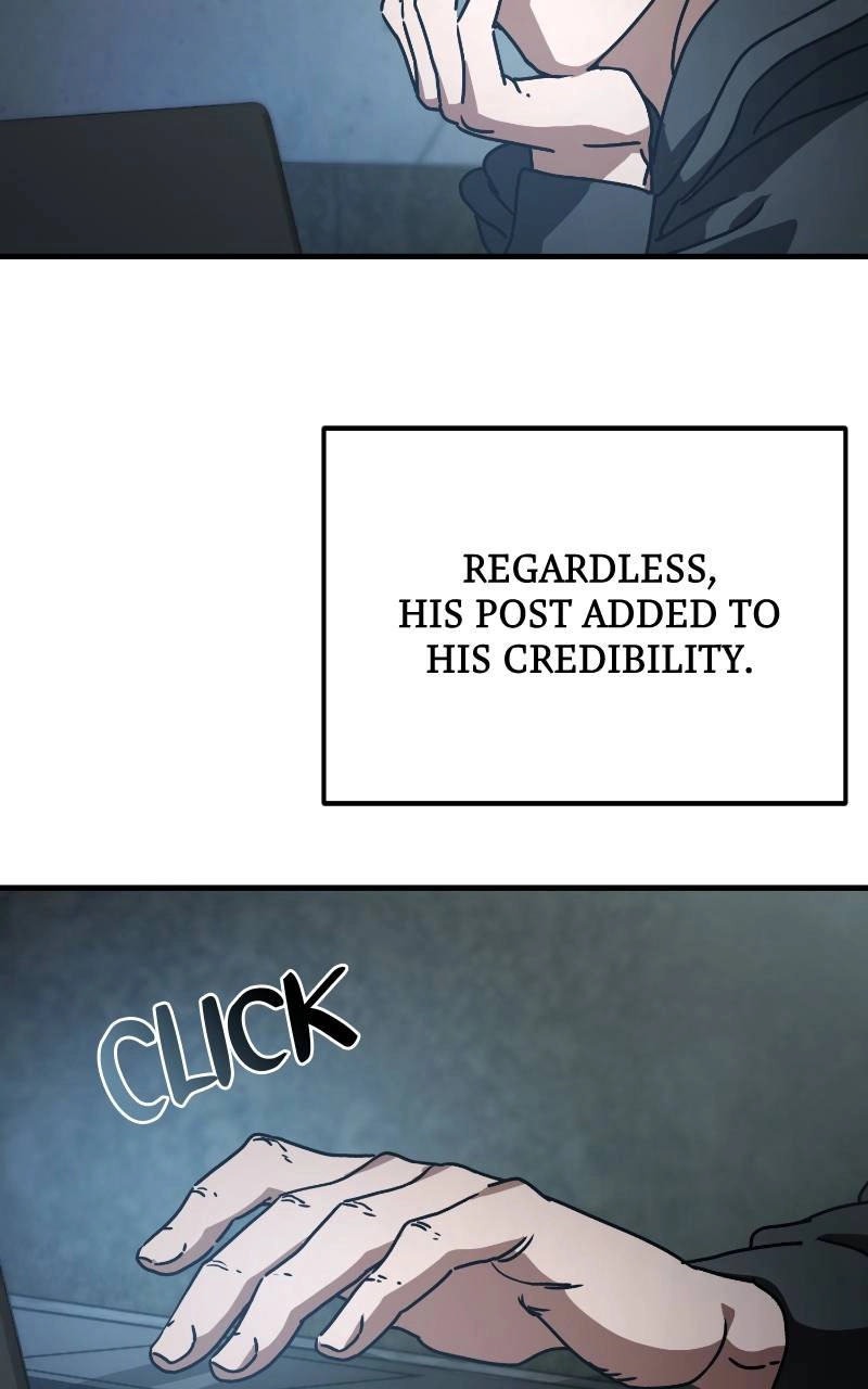 Hiding Out in an Apocalypse Chapter 7 - Page 53