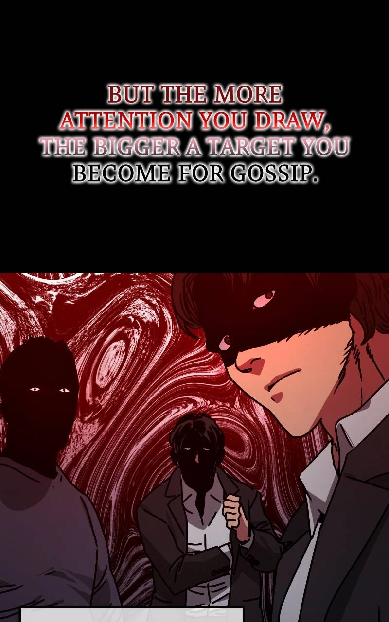 Hiding Out in an Apocalypse Chapter 7 - Page 58