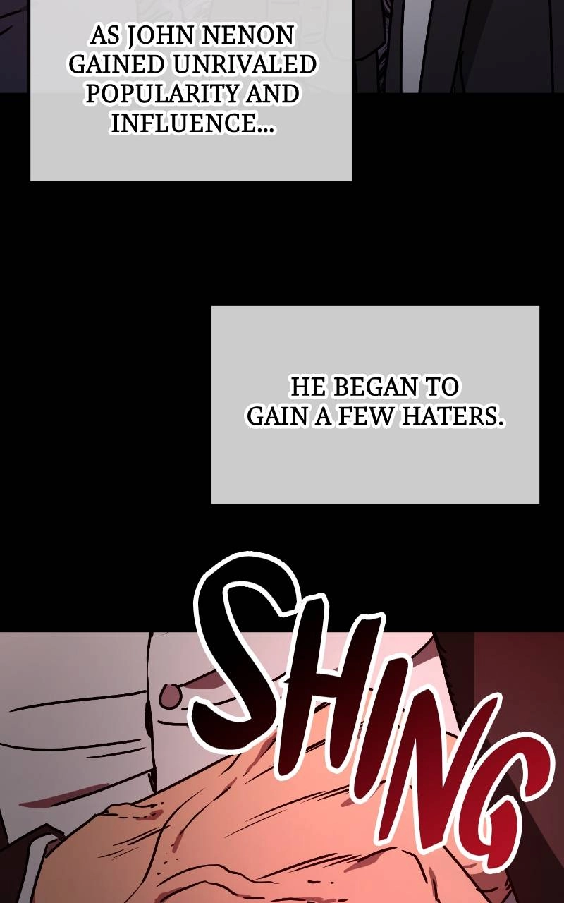Hiding Out in an Apocalypse Chapter 7 - Page 59
