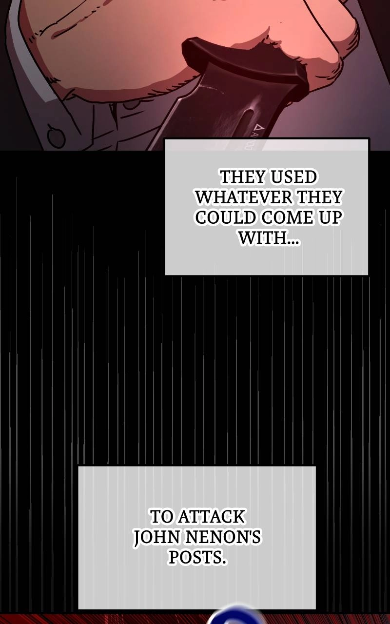 Hiding Out in an Apocalypse Chapter 7 - Page 60