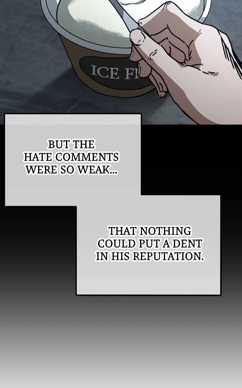 Hiding Out in an Apocalypse Chapter 7 - Page 63